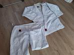 Heren judopak, Sport en Fitness, Ophalen of Verzenden, Gebruikt, Judo, Vechtsportpak
