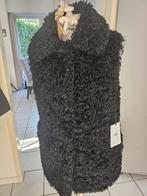 UGG Bodywarmer Bont - Stijlvol & Warm!, UGG, Zwart, Nieuw, Ophalen of Verzenden