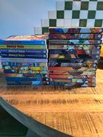 Donald Duck Boeken Collectie - Prima Staat!, Cd's en Dvd's, VHS | Kinderen en Jeugd, Ophalen, Tekenfilm, Alle leeftijden, Zo goed als nieuw