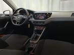 Volkswagen Polo 1.0 TSI Comfortline Navigatie AppConnect Cru, Auto's, Voorwielaandrijving, Stof, Gebruikt, 95 pk