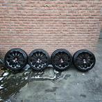 Stoere 17 inch Swift velgen met Hankook banden, Gebruikt, 265 mm, Banden en Velgen, 17 inch