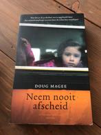 Doug Magee - Neem nooit afscheid, Doug Magee, Ophalen of Verzenden, Zo goed als nieuw, Nederland