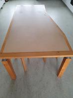 Lundia Bureau - Gebruikt, maar oerdegelijk!, Ophalen, Gebruikt, 50 tot 100 cm, 150 tot 200 cm