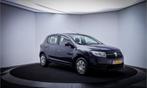 Dacia Sandero 0.9 TCe Ambiance AIRCO | BLUETOOTH | TREKHAAK, Auto's, Dacia, Stof, 525 kg, Blauw, Bedrijf