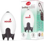 Rockit Olaadbare Baby Rocker - Zachtjes Wiegen!, Ophalen, Zo goed als nieuw, Kinderwagen, Overige merken