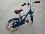 Kinderfiets BTWIN 16 inch, Ophalen, Zo goed als nieuw, 16 tot 20 inch, BTWIN
