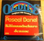 Pascal Danel > Kilimanscharo, Gebruikt, Overige genres, 7 inch, Single