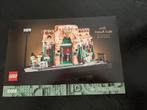 Lego 10362 French Café Nieuw Geseald, Kinderen en Baby's, Speelgoed | Duplo en Lego, Ophalen, Zo goed als nieuw