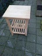 Ikea bekvam roltafel, Ophalen, Nieuw