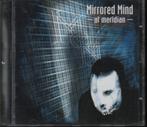 Mirred Mind : " at meridian " CD - 2000, Cd's en Dvd's, Cd's | Hardrock en Metal, Ophalen of Verzenden, Zo goed als nieuw