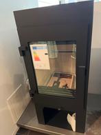 Wanders Linde Houtkachel - Modern Design, Ophalen, Vrijstaand, Hout, Nieuw