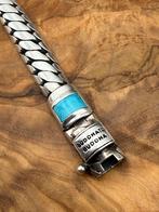 “BEN XS TURQUOISE” Buddha to Buddha 20cm, maat: E+, Ophalen of Verzenden, Zo goed als nieuw, Met edelsteen, Zilver