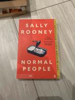 Normal People - Sally Rooney, Ophalen, Gelezen, Nederland