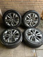 Peugeot 508 Merion 17” Velgen ( Michelin Primacy 3 ), Auto-onderdelen, Banden en Velgen, Ophalen, 215 mm, Banden en Velgen, 17 inch