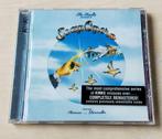 The Kinks - Soap Opera CD 1975/1998 Bonustracks, Ophalen of Verzenden, Zo goed als nieuw, Poprock