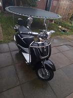 Scooter, Overige merken, Gebruikt, Ophalen of Verzenden, Benzine