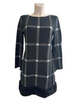 Ana Alcazar jurk M, Kleding | Dames, Jurken, Maat 38/40 (M), Zwart, Ophalen of Verzenden, Zo goed als nieuw
