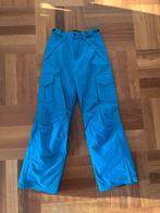 Skibroek Brunotti kinderen maat 176, Ophalen of Verzenden, Zo goed als nieuw, Jongen of Meisje, Broek
