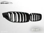 Glanzend zwarte nieren voor BMW 3 serie F30 en F31 NIEUW!, Gebruikt, Ophalen of Verzenden