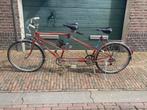 Gitane Vintage Touring Tandem, Fietsen en Brommers, Fietsen | Tandems, Nieuw, 10 tot 15 versnellingen, Gitane, Ophalen of Verzenden