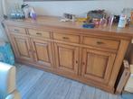 Dressoir met spiegel, 200 cm of meer, Gebruikt, Ophalen