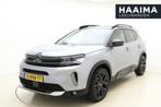 Citroen C5 Aircross 1.2 Hybrid ë-Series Automaat | Navigati, Auto's, Citroën, 136 pk, Euro 6, 1199 cc, C5 Aircross