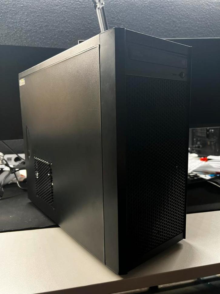 Gaming PC I5, Computers en Software, Desktop Pc's, Zo goed als nieuw, 3 tot 4 Ghz, SSD, Gaming, Ophalen of Verzenden