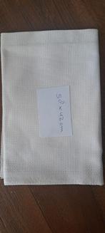 Borduurdoek - Katoen - Nieuw, Hobby en Vrije tijd, Stoffen en Lappen, 120 cm of meer, Nieuw, Ophalen of Verzenden, Katoen