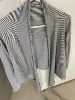 Boris wikkelvestje maat 44, Ophalen of Verzenden, Zo goed als nieuw, Maat 42/44 (L)