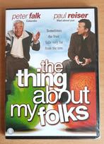 The Thing about My Folks (2005) Peter Falk - Nieuw/ geseald, Vanaf 6 jaar, Ophalen of Verzenden, Nieuw in verpakking