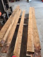 13 balken gebruikt 16 x 6,5, Ophalen, Gebruikt, 250 cm of meer, Balken