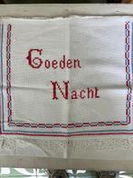 Linnengoed / pyamazak, Ophalen of Verzenden