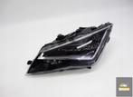 Seat Leon III 5F Koplamp 12-16 Links Full LED 5F1941007E, Ophalen of Verzenden, Gebruikt, Seat