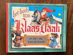 Boek over Slaap: Het Boek van Klaas Vaak, Boeken, Ophalen of Verzenden