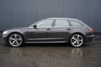 Audi S6 4.0 TFSI Quattro pano/full option!, Automaat, Euro 5, Gebruikt, 8 cilinders