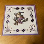 Hobbydots kaart heks 2, Ophalen of Verzenden, Zo goed als nieuw, Overige thema's