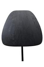 deens ovale eettafel, 100 tot 150 cm, Ophalen of Verzenden, Vijf personen of meer, Ovaal