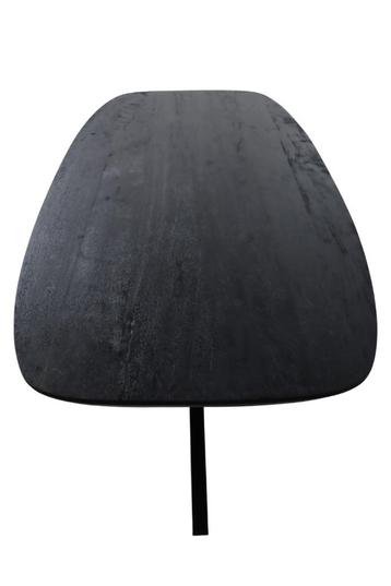 deens ovale eettafel beschikbaar voor biedingen
