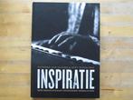 Inspiratie. Ongrijpbaar fenomeen 32 Nederlandse songwriters, Boeken, Muziek, Ophalen of Verzenden, Zo goed als nieuw, Genre of Stijl