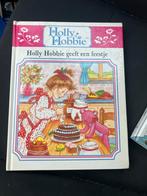 Holly Hobbie geeft een feestje, Ophalen of Verzenden, Gelezen, Sprookjes