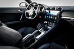 Audi TT 2.0 TFSI S-Line | 300 Pk | Sportpakket | Xenon | PDC, Voorwielaandrijving, Euro 5, Gebruikt, Zwart