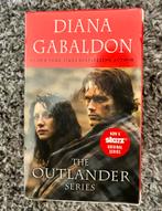 The Outlander Series - Diana Gabaldon, Boeken, Ophalen of Verzenden, Zo goed als nieuw