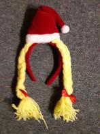 haarband met kerstmuts voor kind, Ophalen of Verzenden, Nieuw