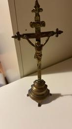 Altaar kruis, Antiek en Kunst, Ophalen of Verzenden