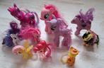 my litle pony's, Kinderen en Baby's, Speelgoed | My Little Pony, Ophalen of Verzenden, Zo goed als nieuw