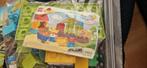 Duplo moestuin 10819, Kinderen en Baby's, Speelgoed | Duplo en Lego, Ophalen, Zo goed als nieuw, Duplo