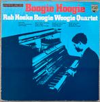 Rob Hoeke - Boogie Hoogie, Ophalen of Verzenden, Zo goed als nieuw, Overige formaten