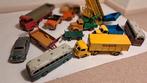 dinky toys, Ophalen of Verzenden, Gebruikt, Auto, Dinky Toys