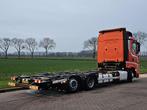 MERCEDES-BENZ ACTROS 2542 LS, Automaat, Euro 6, Overige kleuren, Bedrijf