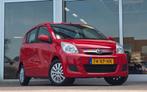 Daihatsu Cuore 1.0 Premium 2e Eigenaar Airco Elek. Ramen LMV, Voorwielaandrijving, Stof, Zwart, 4 stoelen